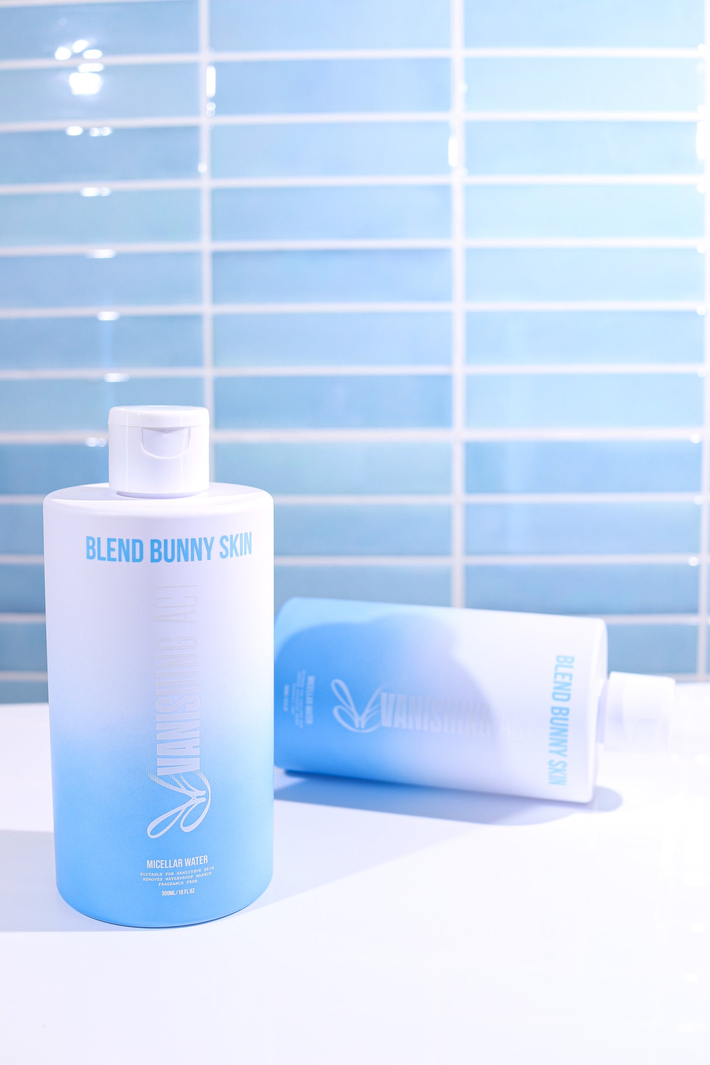 VANISHING ACT MICELLAR WATER