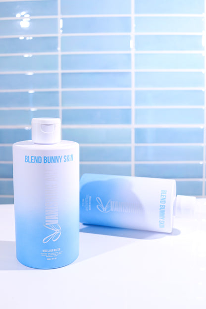 VANISHING ACT MICELLAR WATER