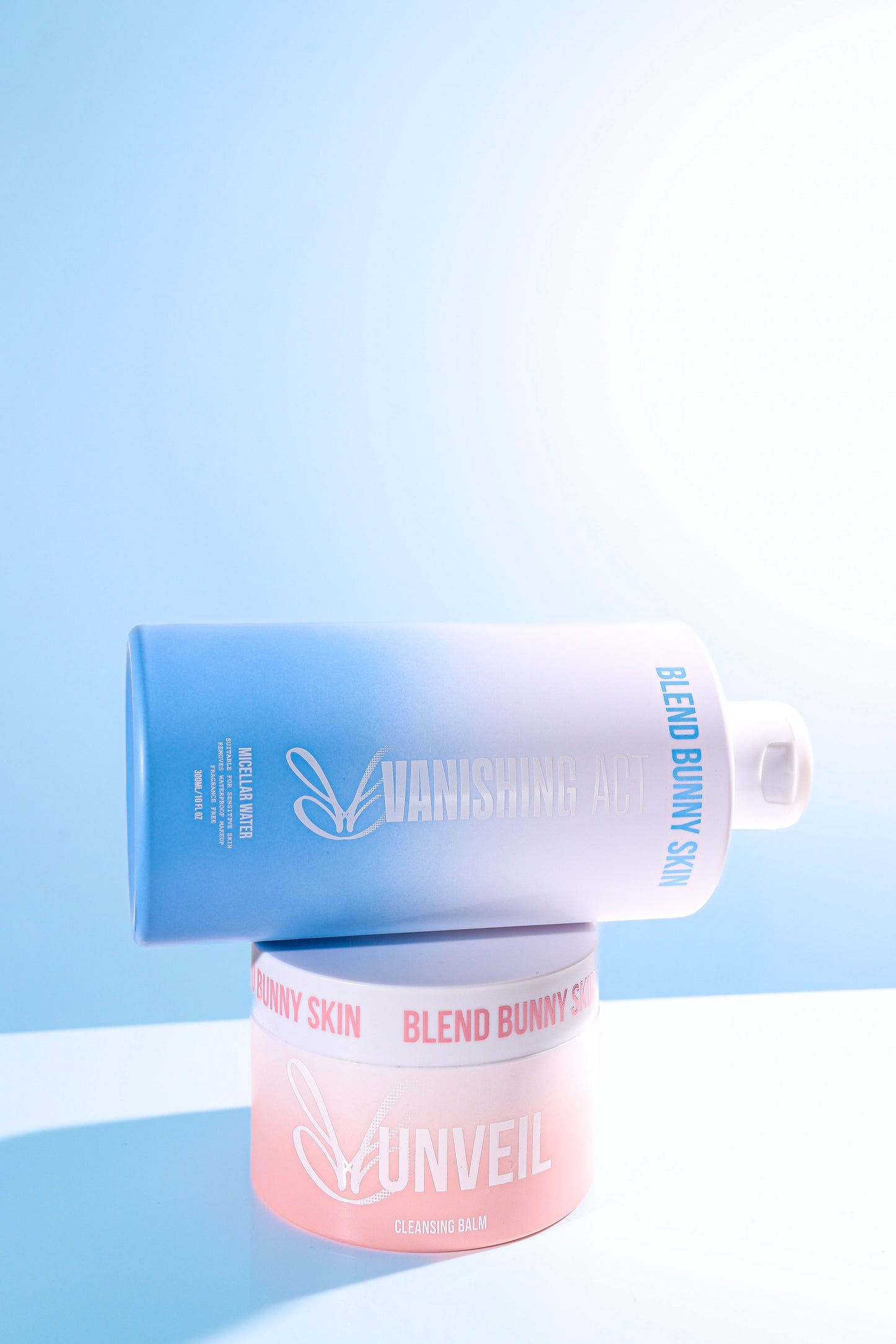 VANISHING ACT MICELLAR WATER