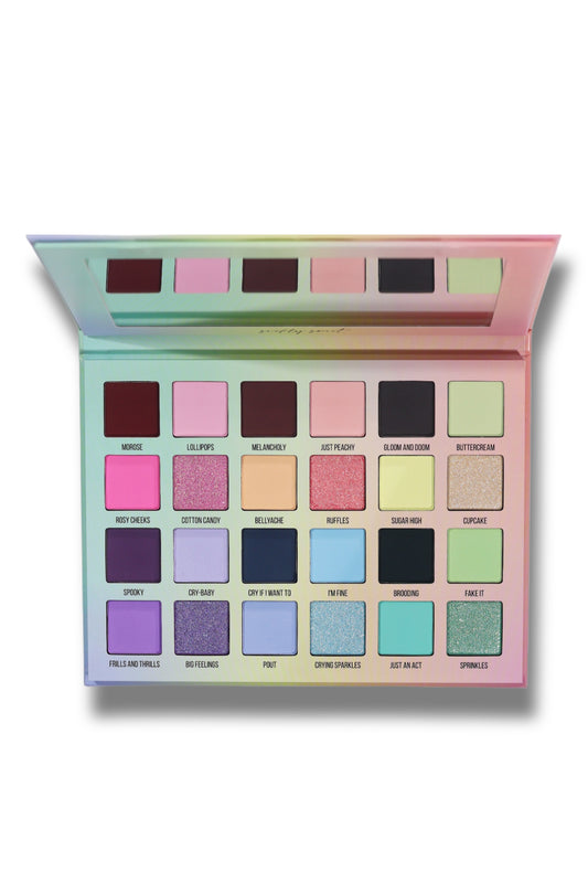 SICKLY SWEET PALETTE