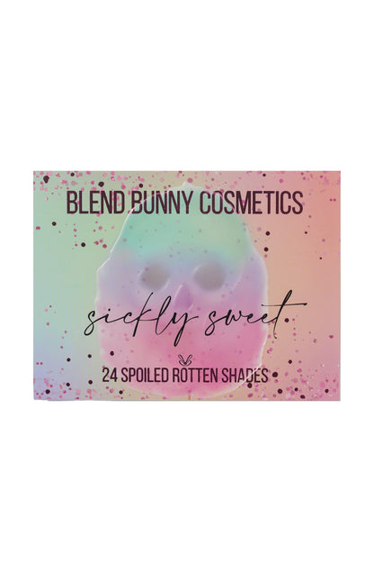 SICKLY SWEET PALETTE