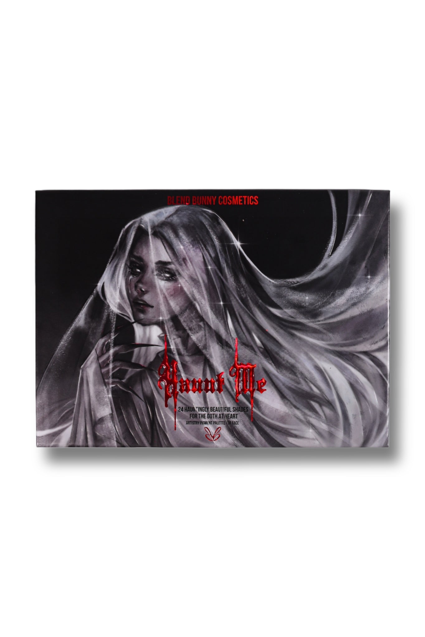 HAUNT ME : FULL COLLECTION BUNDLE