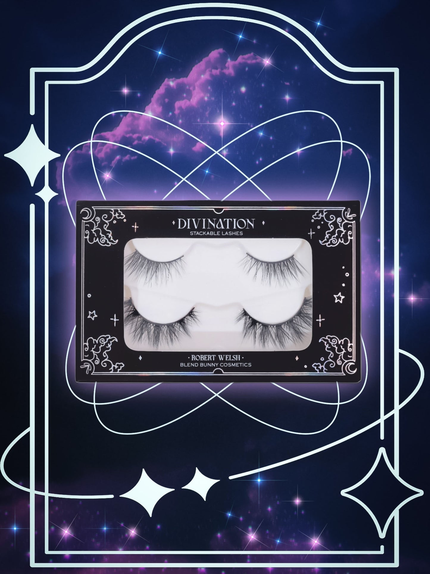 Divination Stackable Lashes