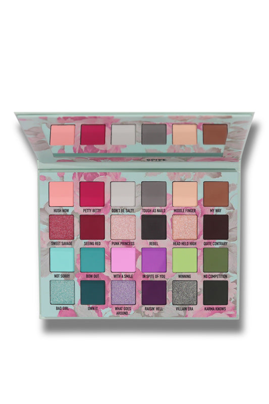 SUGAR & SPITE PALETTE (MAGNETIC PANS)