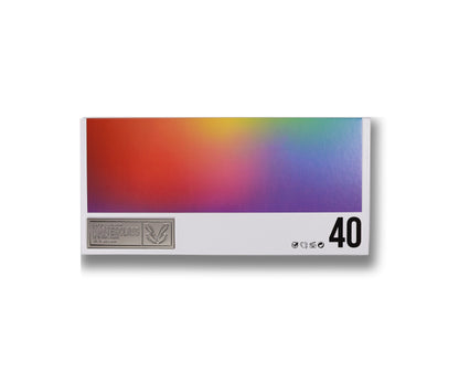 BLENDS ARTISTRY PALETTE (MAGNETIC PANS)