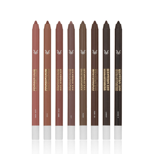 MASTERCLASS PRO COLORED PENCILS: NEUTRALS