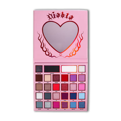 DIABLA PALETTE (MAGNETIC PANS)