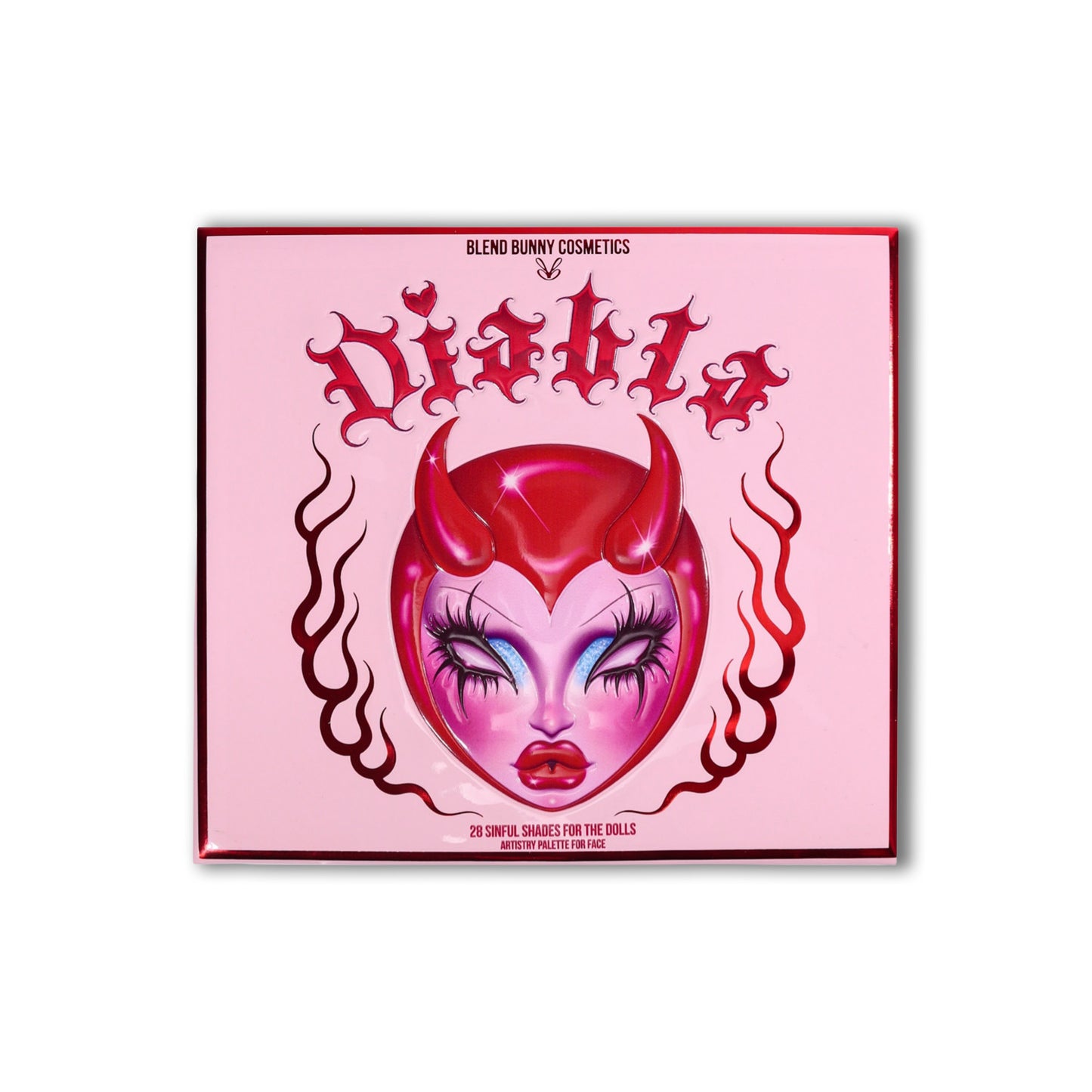 DIABLA PALETTE (MAGNETIC PANS)