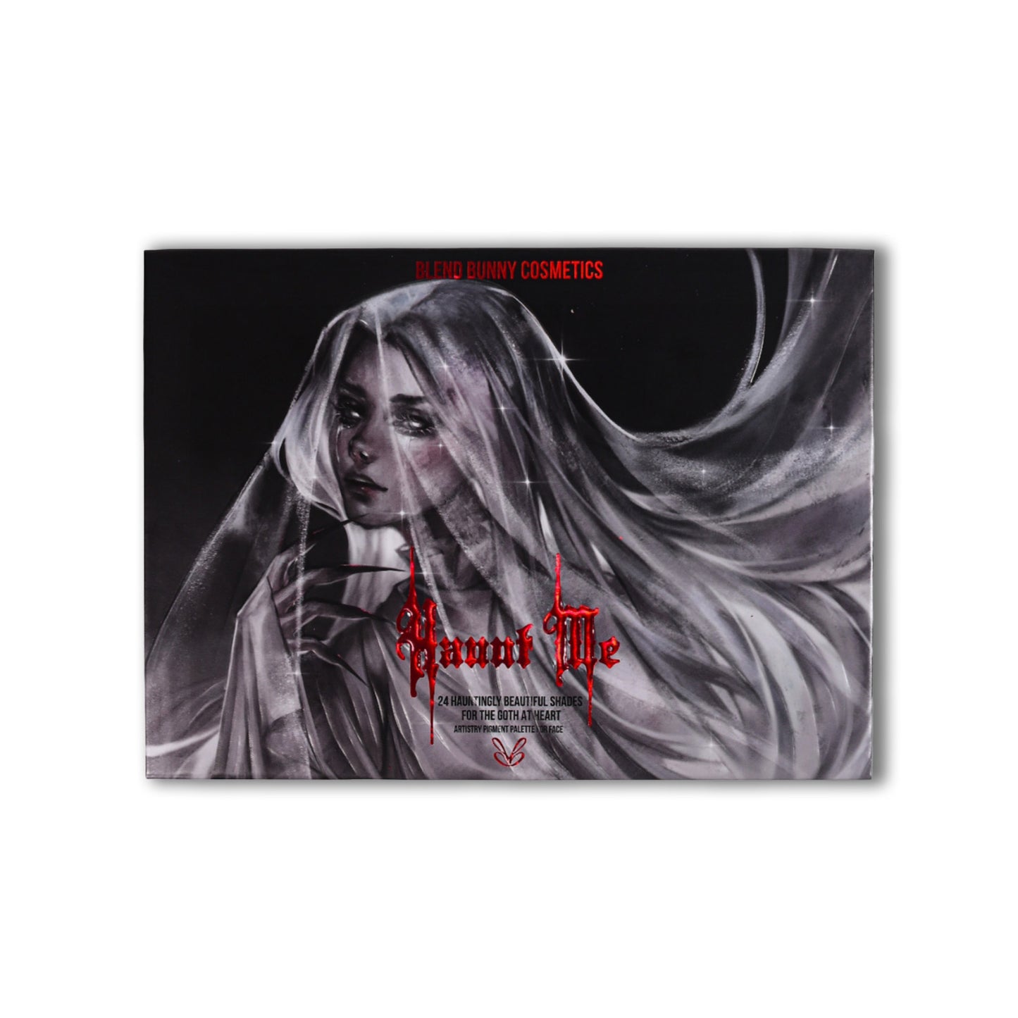 HAUNT ME PALETTE (MAGNETIC PANS)