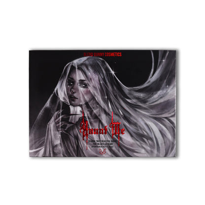 HAUNT ME PALETTE (MAGNETIC PANS)