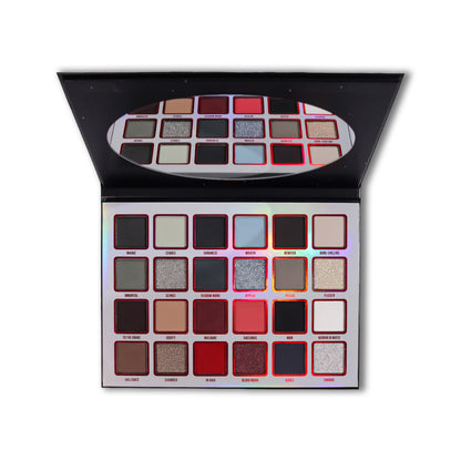 HAUNT ME PALETTE (MAGNETIC PANS)