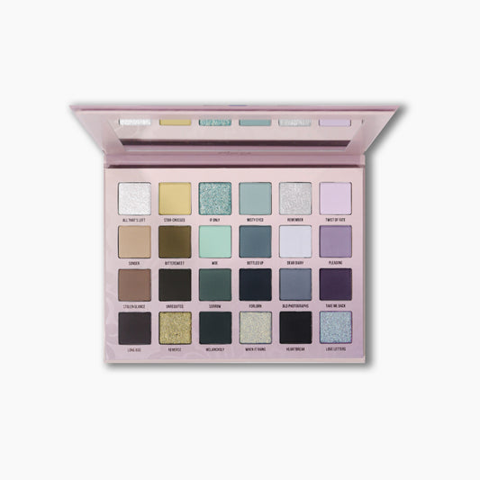 LONGING PALETTE (MAGNETIC PANS)