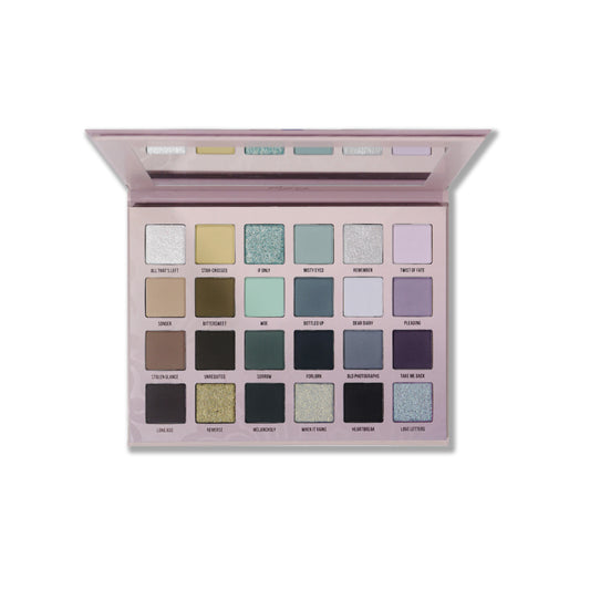 LONGING PALETTE (MAGNETIC PANS)