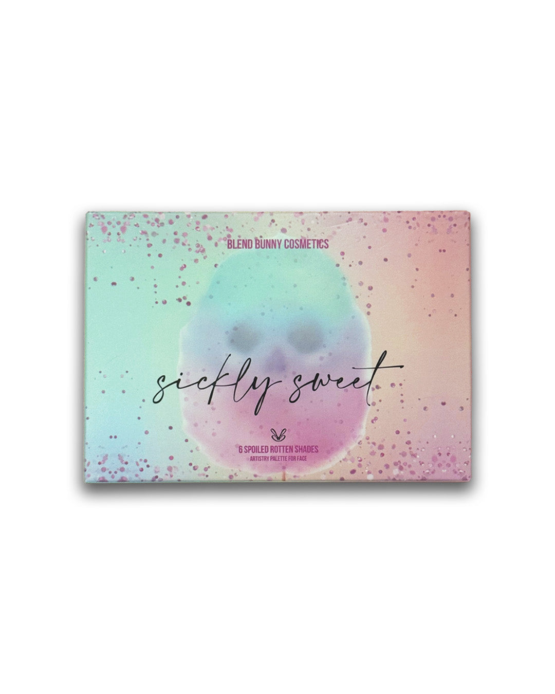 Sickly Sweet Shimmers