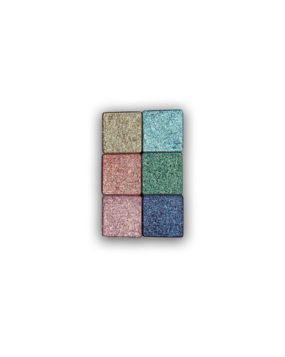 Sickly Sweet Shimmers