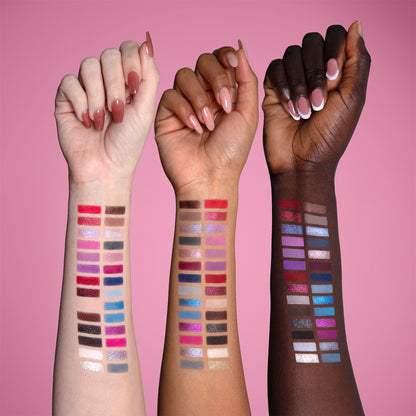 *PRE-ORDER* DIABLA PALETTE